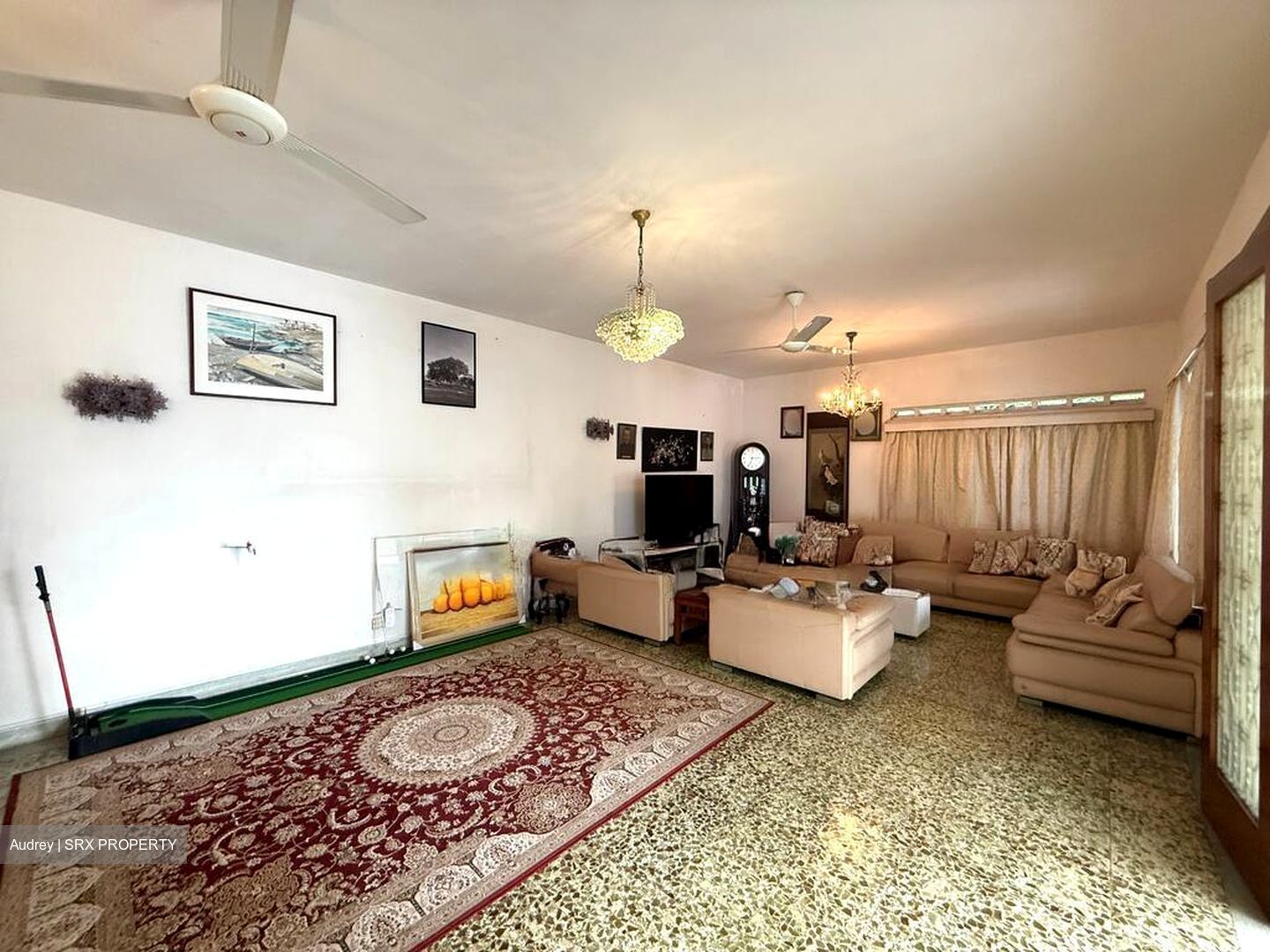 Bukit Tunggal Road (D11), Detached #566710521